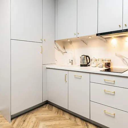 Apartament 23 Marca By Renters *