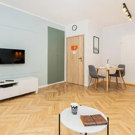 Apartament 23 Marca By Renters Sopot