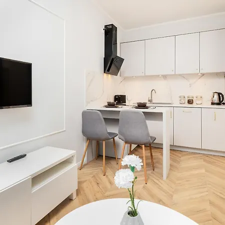 Apartament 23 Marca By Renters *