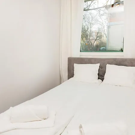 Apartament 23 Marca By Renters *
