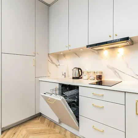 Apartament 23 Marca By Renters Sopot