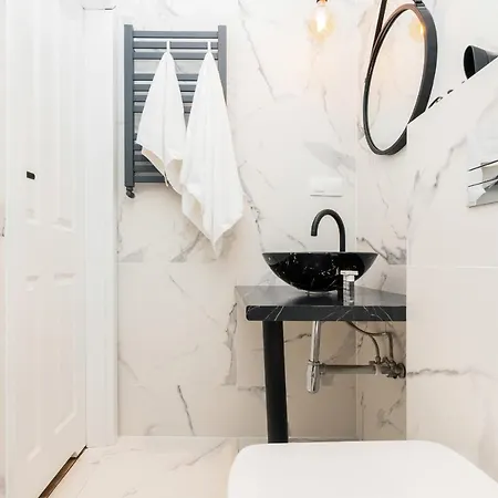 23 Marca By Renters Sopot