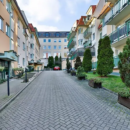 Apartament 23 Marca By Renters *