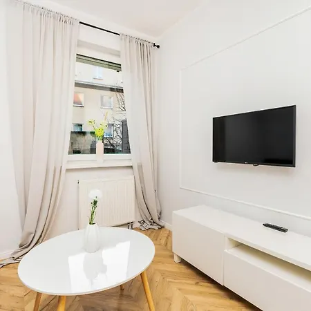 Apartament 23 Marca By Renters *