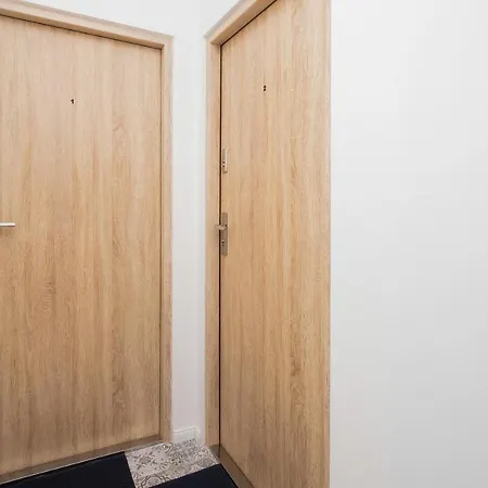 23 Marca By Renters Apartament Sopot